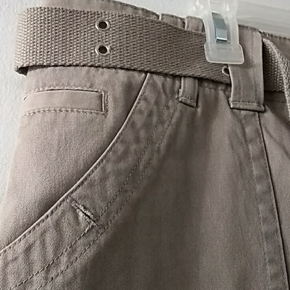 NWOT Lee shorts - Picture 2 of 3